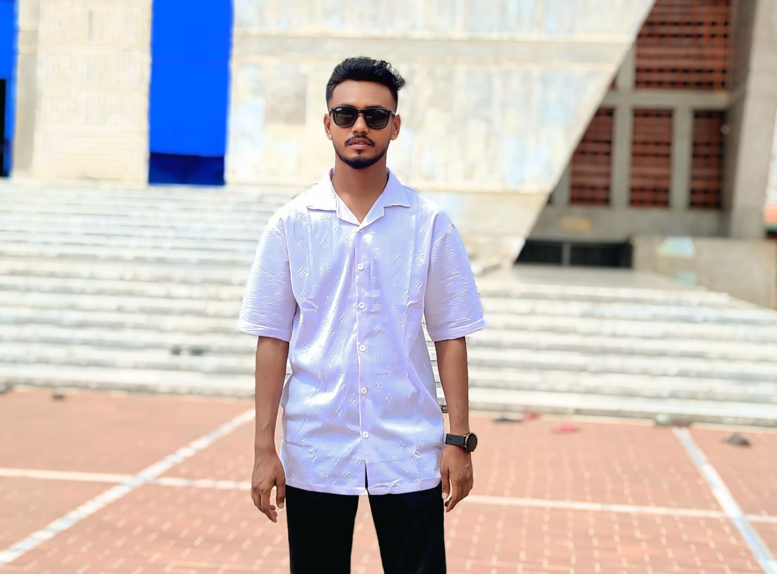MD Rakibul Islam
